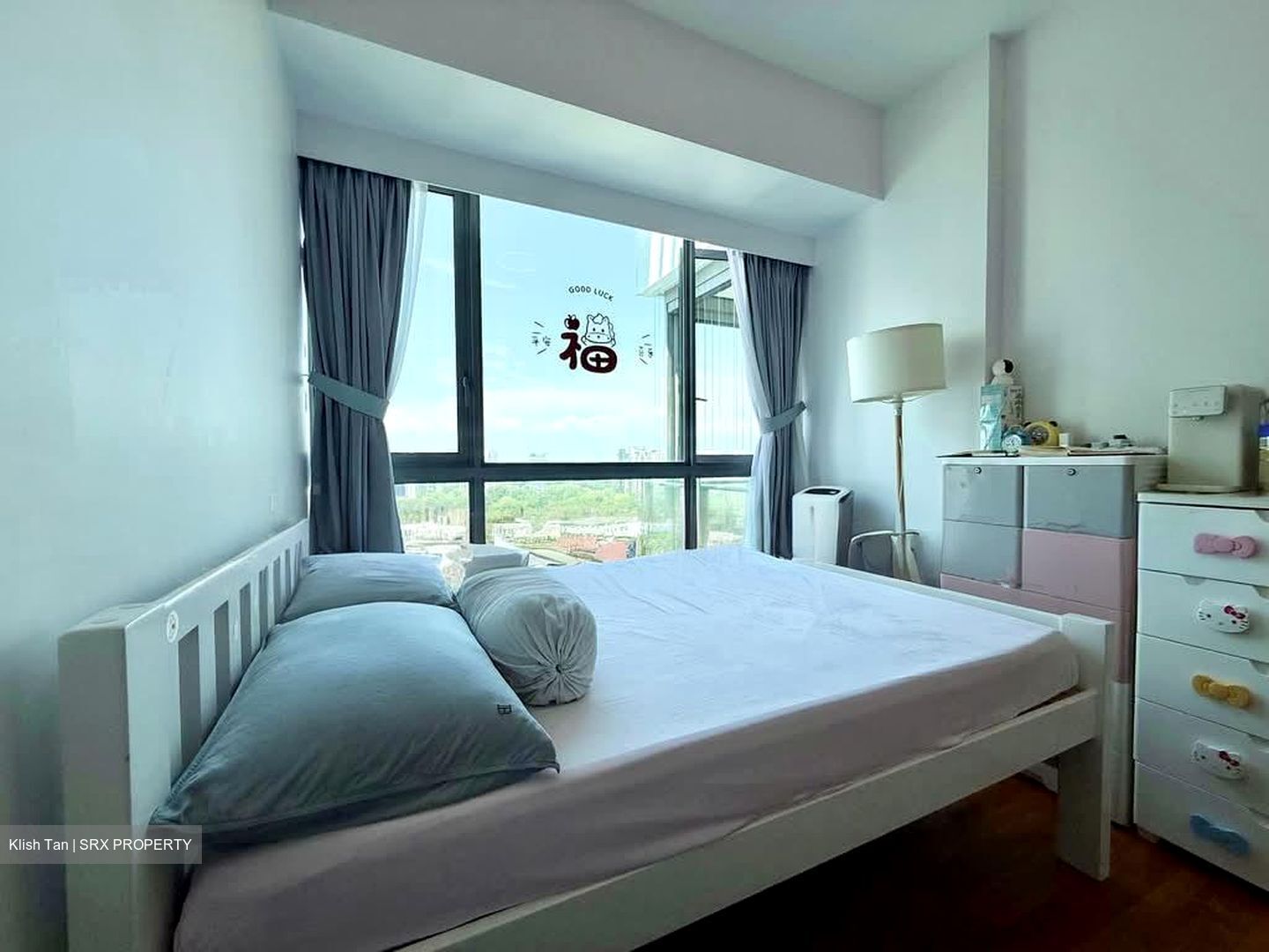 Dakota Residences (D14), Condominium #558034491